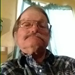 Meet your Posher, Richard